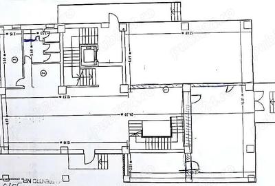 Spațiu comercial, de 567 mp, în Central - 8