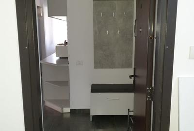 Apartament 2 camere statiunea Mamaia - 14