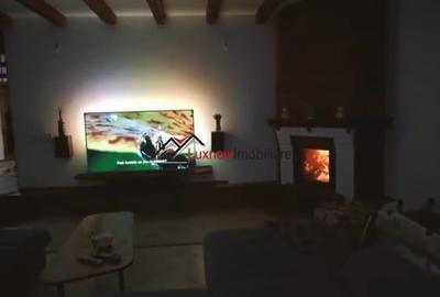 Casă individuală cu 6 camere cu Teren 530 Mp în Popești - 8