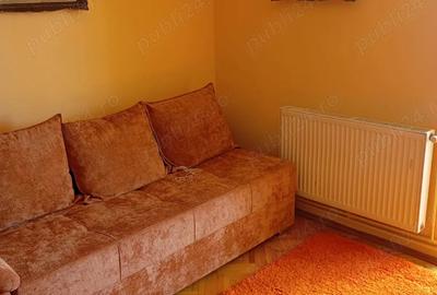 Inchiriez ap.3 camere, Sighisoara - 10