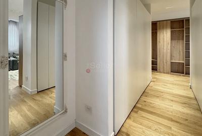 Apartament cu 2 camere decomandat, mobilat în Centrul Civic - 5