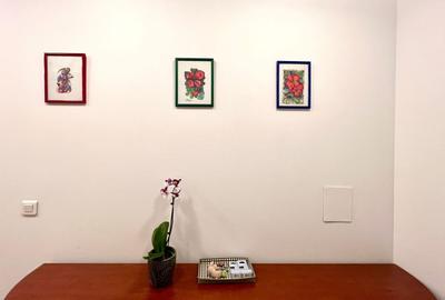 NATURA REZIDENCE, 3 CAMERE LUX, IDEAL INVESTITIE, ETAJ 1, GARAJ, BOXA - 23