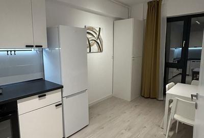 Apartament cu 2 camere semidecomandat în Central - 3
