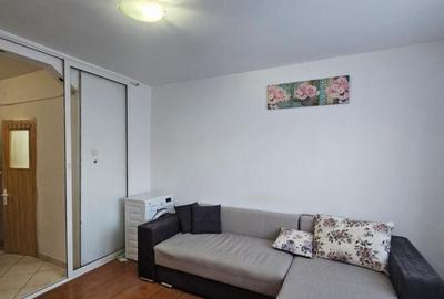 Garsoniera Noua-Bloc reabilitat - 2