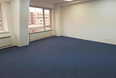 Spatii birouri de inchiriat Barbu Vacarescu de la 51 mp - 16