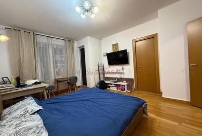 Garsonieră decomandată, mobilată în Tineretului - 5