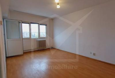 Apartament cu 2 camere, mobilat în Mărăști - 6