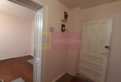 Casa în Ultracentralul Bucureștiului la preț mic (casă mică) - 8