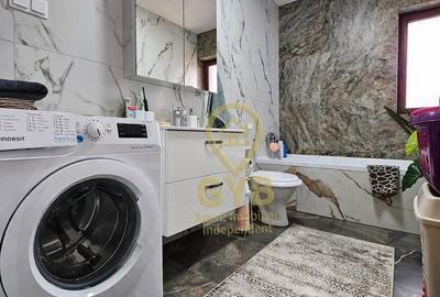 Casă cu 4 camere cu Teren 686 Mp în Oșorhei - 11