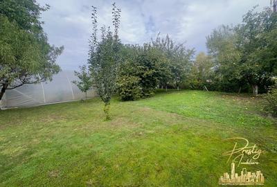 Casa cu 4 camere si teren generos de vanzare in Santandrei-Bihor - 33