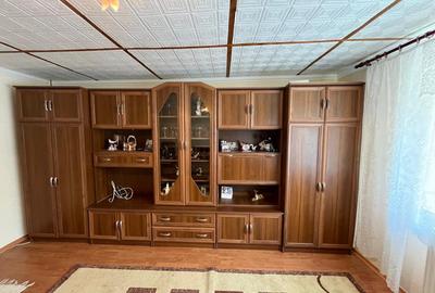 Casă  cu 3 camere,104 mp, 2200 mp teren , Crestur, lângă Marghita, Bihor. Casă  cu 3 camere,104 mp, 2200 mp teren , Crestur, lângă Marghita, Bihor. - 15