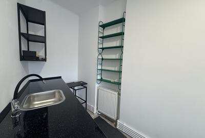 Garsoniera de pe strada Visinilor - 6