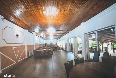 Spațiu comercial, de 700 mp, în Tăuții-Măgherăuș - 2