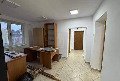 Spatiu de birouri de vanzare in zona *Natiunile Unite* - 11