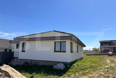 Casa de vanzare in Paleu,Langa Hexxol Casa de vanzare in Paleu,Langa Hexxol - 1