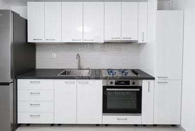 Apartament cu 2 camere decomandat, mobilat în Central - 2