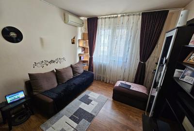 Apartament cu 2 camere decomandat, mobilat în Drumul Taberei - 3