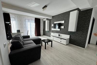 Apartament 2 camere situat in zona Campus - Tomis Nord - 9