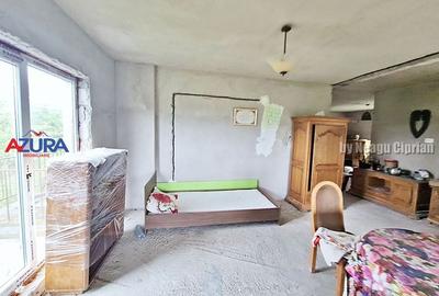 AZURA Imobiliare - Casa cu Teren Budeasa Galasesti - 7