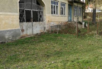 Casă cu 2 camere în General Berthelot - 4