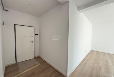 Apartament cu 2 camere în Freidorf - 9