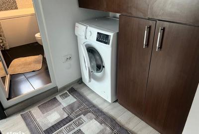 Apartament cu 2 camere semidecomandat în Micro 4 - 8