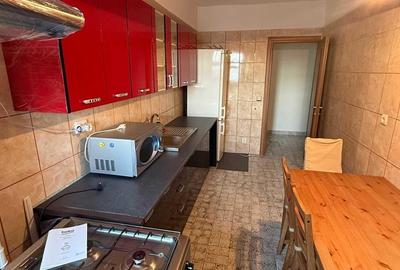 Apartament cu 4 camere decomandat, mobilat în Iancului - 8