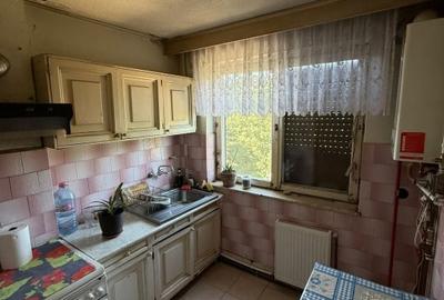 Apartament de vanzare, cu 2 camere, 46 mp, zona Mc Donald's - 4