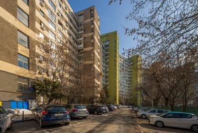 Garsonieră decomandată, mobilată în Chișinau - 16