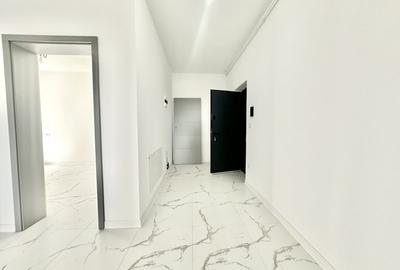 Apartament cu 2 camere decomandat în Giroc - 6