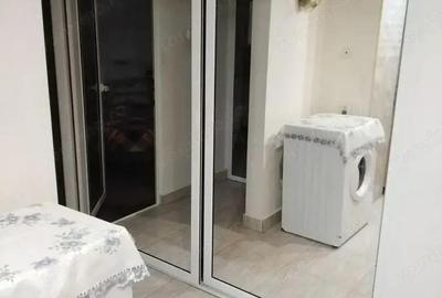 Apartament de inchiriat 2 camere, decomandat, mobilat si utilat Zona Ifr