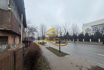 Teren de vanzare intrare oras | Locatie premium | Opo... - 2