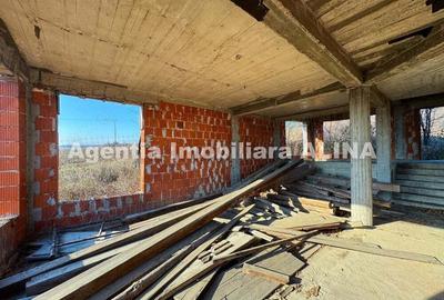 Casă cu 5 camere în Sântuhalm - 10