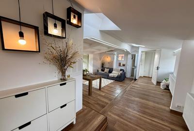 Apartament superb 4 camere I Iancu Nicolae I Vanzare Apartament superb 4 camere I Iancu Nicolae I Vanzare - 1