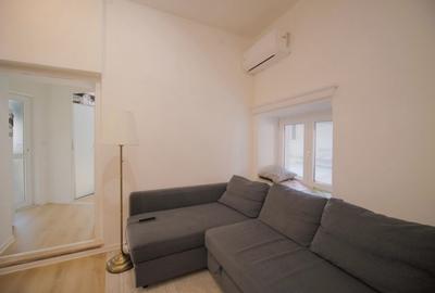 Apartament 2 camere - Centru Istoric Sibiu - Etaj 1, acces exclusiv,renovat - 3