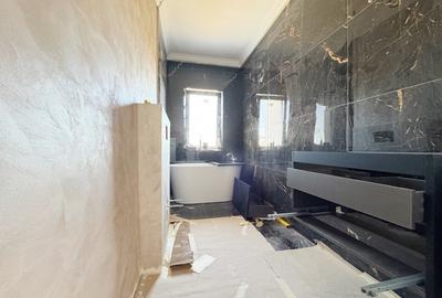 Duplex despartit prin camera tehnica, 108mp utili, 4 camere-Giroc Duplex despartit prin camera tehnica, 108mp utili, 4 camere-Giroc - 13