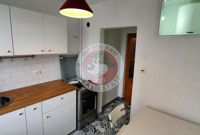 Piata Sudului | 2 camere | Decomandat | 60mp | B12041 - 6