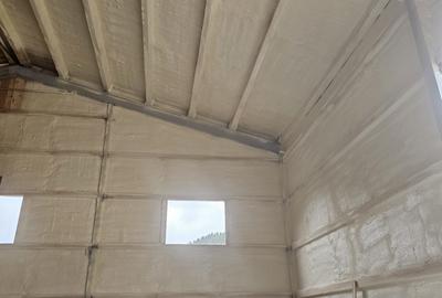 Teren intravilan 15500 mp si hala 400 mp Bicaz jud Neamt - 5