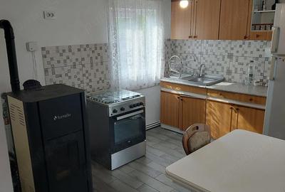 Casă cu Teren 1000 Mp în Stejaru - 4