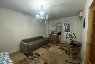 Apartament de 2 camere Tei - 1