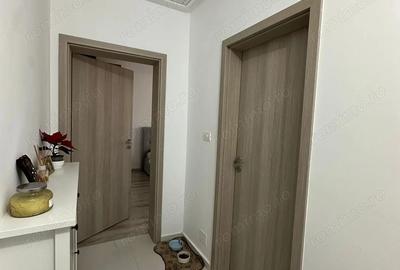 Bucatarie inchisa.Decomandat.Mobilat si Utilat! - 15