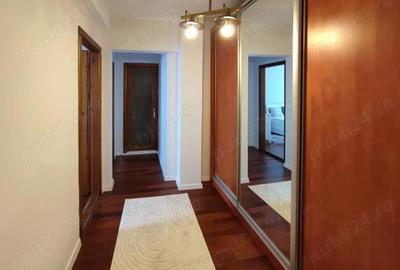 Apartament cu 3 camere decomandat în Central - 7