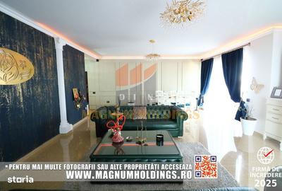 Apartament cu 4 camere decomandat în Găvana - 3