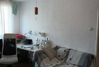 Apartament cu 2 camere în Tei - 1