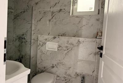 Casă individuală cu 4 camere cu Canalizare în Miroslava - 13