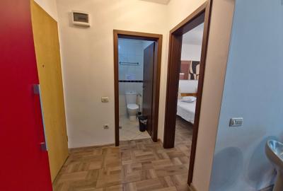 Apartament complet mobilat | 2 camere, Satul de Vacanță, Mamaia - 6
