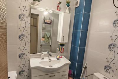 Apartament cu 2 camere semidecomandat, mobilat în Primo - 9