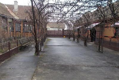 Spațiu comercial, de 180 mp, în Șagului - 1