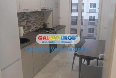 Garsoniera Bloc Nou - Berceni - Dimitrie Leonida - Deco Residence - 4