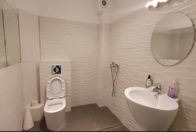 Dorobanti,et.1/2,Amenajat,centrala,2 balcoane,2 bai,boxa la subsol,Liber - 6